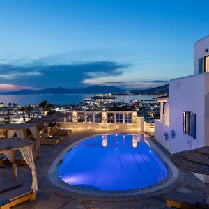Marisso Hotel Mykonos Town