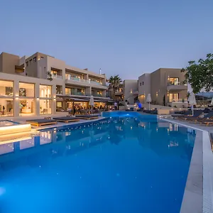 Imperial Palace Adults Only Hotel Pigianos Kampos (Crete)