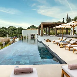 Hotel Eliamos &, Sparta