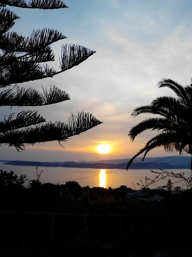 Mediterranean Studios location