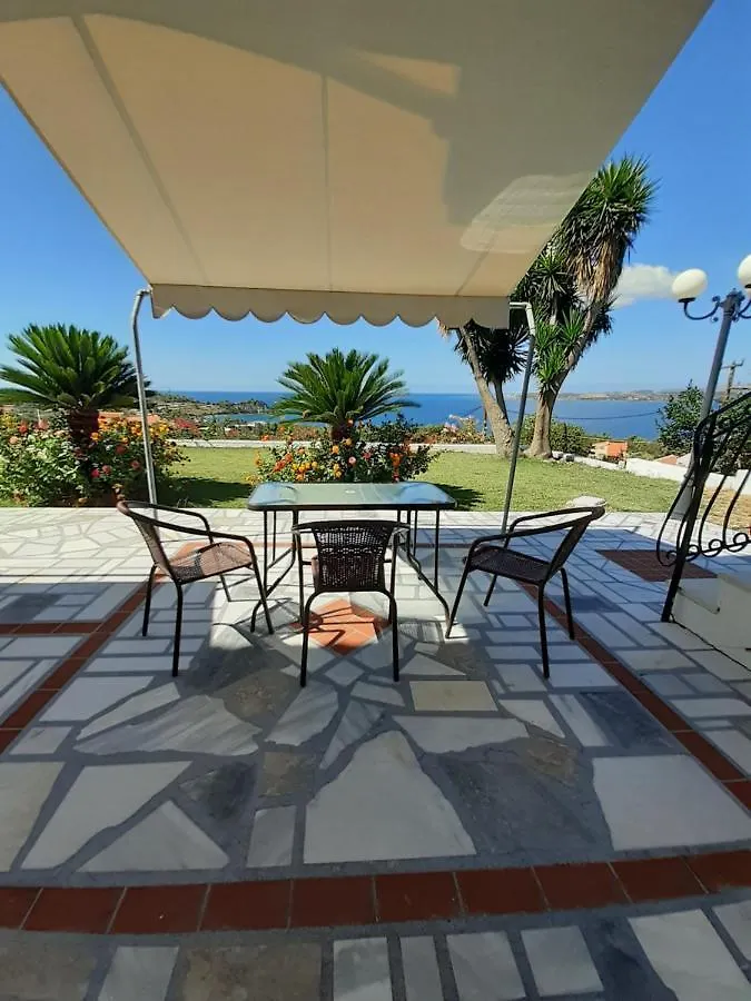 Mediterranean Studios Lassi  Aparthotel Lassi (Kefalonia)