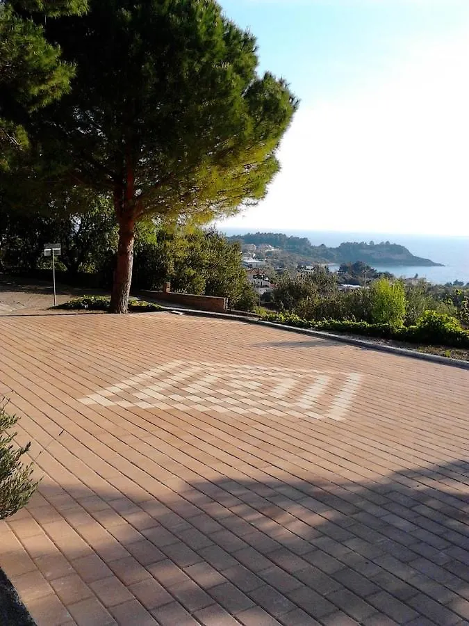Mediterranean Studios Lassi  Lassi (Kefalonia)